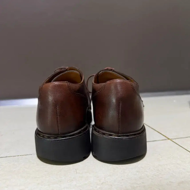 [BUNJANG] Paraboot Chambord UK 5.5 Shoes / 파라부트 샴보드 UK 5.5 245