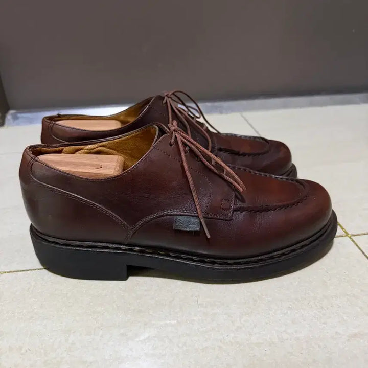 [BUNJANG] Paraboot Chambord UK 5.5 Shoes / 파라부트 샴보드 UK 5.5 245