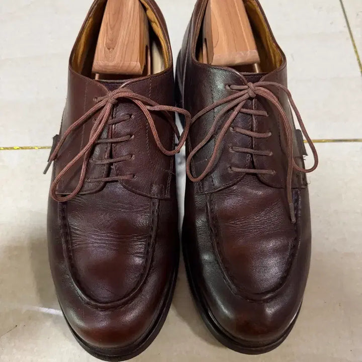 [BUNJANG] Paraboot Chambord UK 5.5 Shoes / 파라부트 샴보드 UK 5.5 245