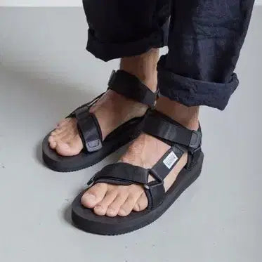 [SOLD OUT] 수이코크 depa 블랙