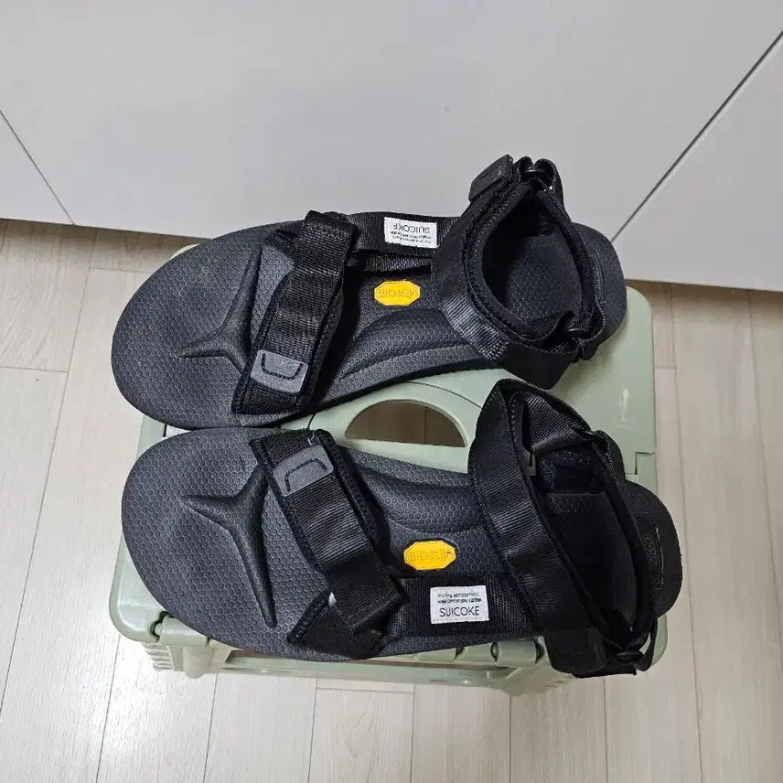 [SOLD OUT] 수이코크 depa 블랙