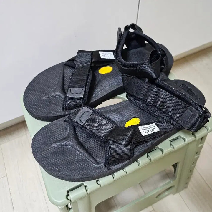 [SOLD OUT] 수이코크 depa 블랙