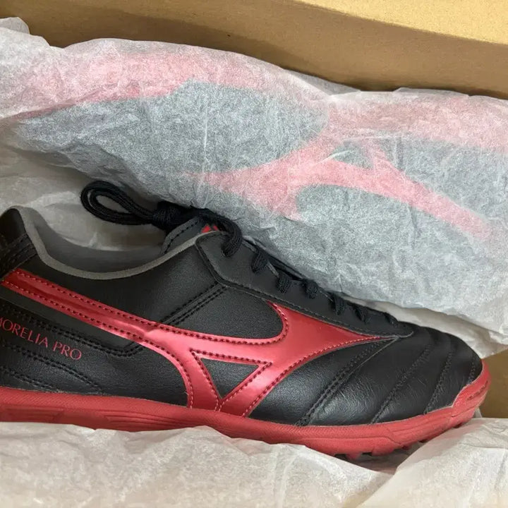 [BUNJANG] Mizuno Morelia 2 Pro AS 250 / [250] 미즈노 모렐리아2 프로AS