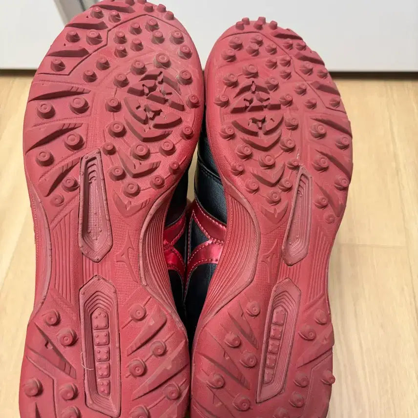 [BUNJANG] Mizuno Morelia 2 Pro AS 250 / [250] 미즈노 모렐리아2 프로AS