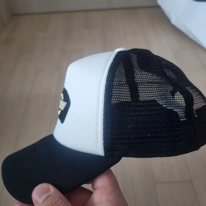 [SOLD OUT] 디키즈 메쉬 트러커 모자