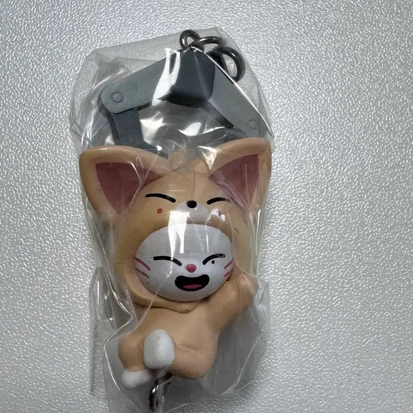 (새상품) 스키즈 가챠 스키주 대롱 (지니렛)