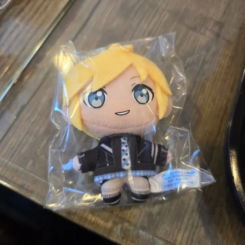 [BUNJANG] Project Sekai Kagamine Len Kuji Nui / 프로젝트 세카이 프세카 프로세카 카가미네 렌 쿠지 누이