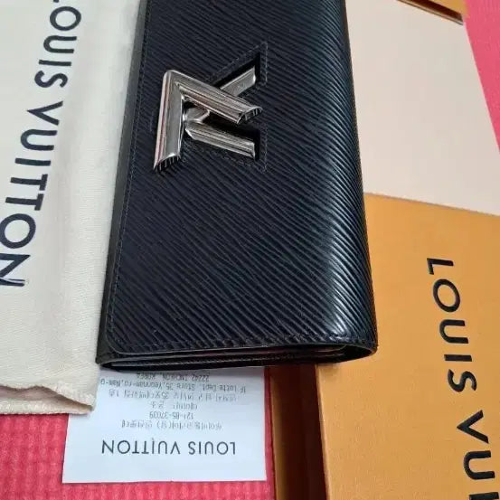[SOLD OUT] 정품 루이비통 장지갑