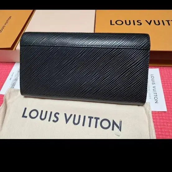 [SOLD OUT] 정품 루이비통 장지갑