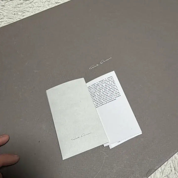 [BUNJANG] Rick Owens Shearling Luna Tractor Boots / (42) 릭오웬스 시어링 루나 트랙터 부츠