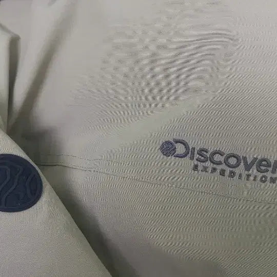[BUNJANG] Discovery Mountain Cook Goose Down Padded Jacket / 디스커버리 마운틴쿡 구스패딩 미사용 남녀공용