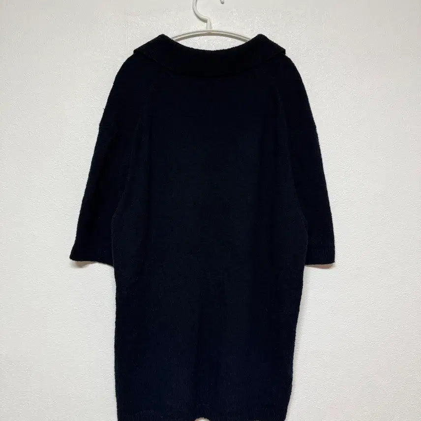 [BUNJANG] COS Relaxed Fit Short Sleeve Polo T-Shirt L / 코스 릴렉스드핏 반팔카라티 L
