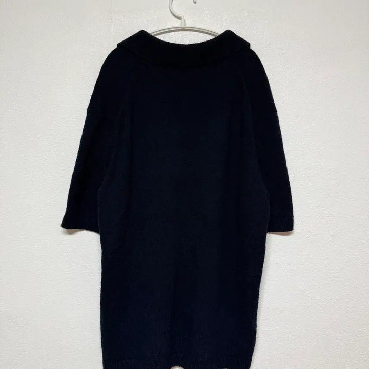 [BUNJANG] COS Relaxed Fit Short Sleeve Polo T-Shirt L / 코스 릴렉스드핏 반팔카라티 L