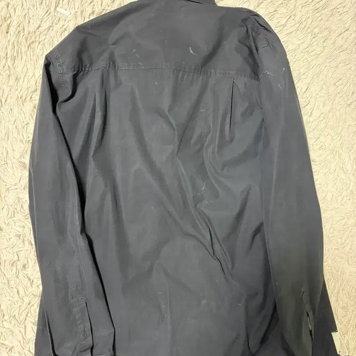 [BUNJANG] Undercover Vlad Bauhaus Shirt / (4) 언더커버 19ss vlad bauhaus 셔츠