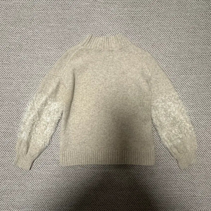 [BUNJANG] SHIPS Wool Knit / SHIPS japan made wool 100% knit