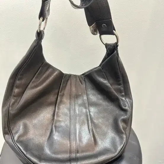 [SOLD OUT] 정품 입생로랑 가방 숄더백 가로26