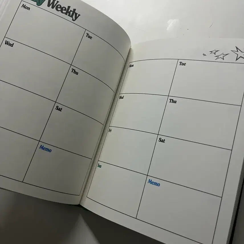 2025 스키즈 시그 다이어리