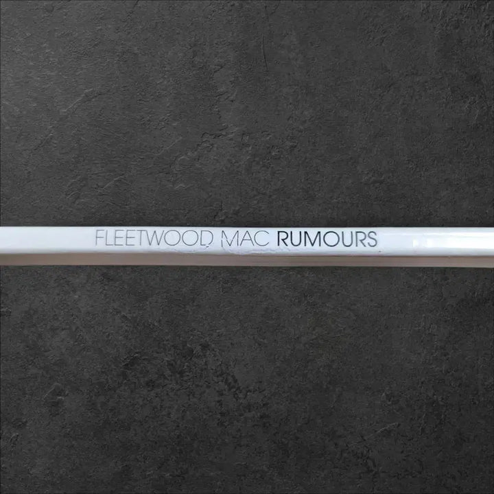 [BUNJANG] Fleetwood Mac Rumours LP Record / 플리트우드맥 Fleetwood Mac - Rumours LP 레코드 음반