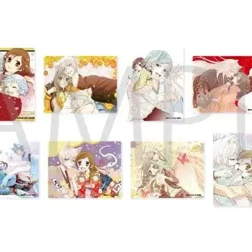[BUNJANG] Kamisama Kiss Acrylic Card Bundle Set / 오늘부터신령님 원화 아크릴 카드 일괄