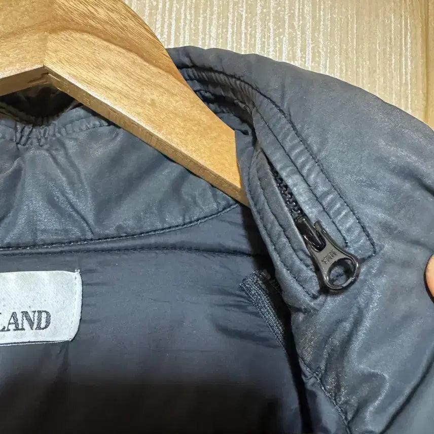 [BUNJANG] Stone Island Padded Vest / 정품-스톤아일랜드패딩 베스트패등 가능