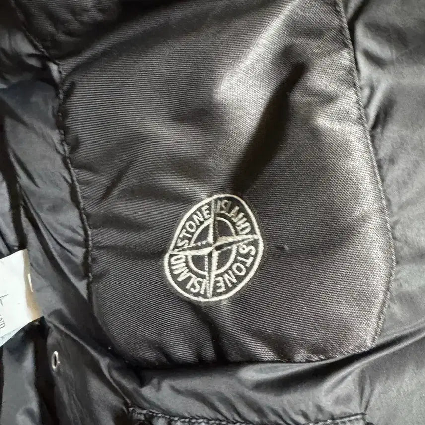 [BUNJANG] Stone Island Padded Vest / 정품-스톤아일랜드패딩 베스트패등 가능