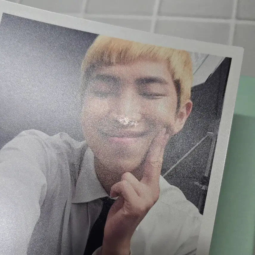 방탄소년단 머스터 3기 바인더 세트 BTS 3rd muster binde