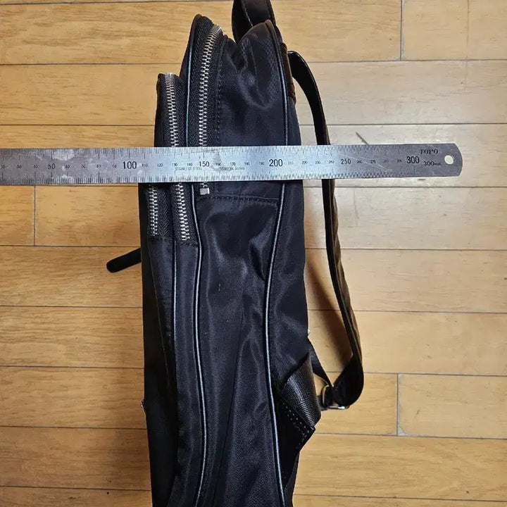 [BUNJANG] Philipp Plein Backpack - Polyester / 필립플레인 백팩