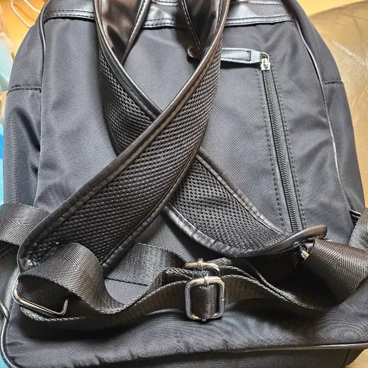 [BUNJANG] Philipp Plein Backpack - Polyester / 필립플레인 백팩