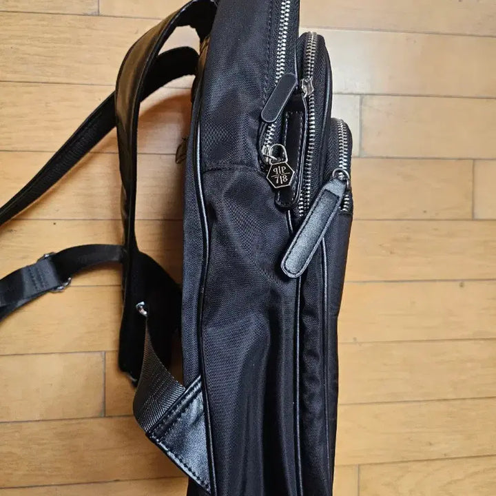 [BUNJANG] Philipp Plein Backpack - Polyester / 필립플레인 백팩