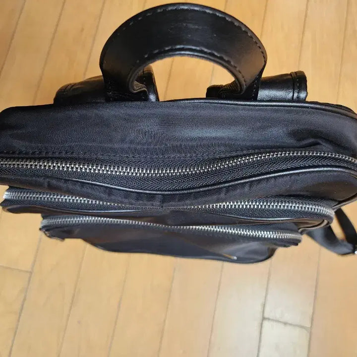 [BUNJANG] Philipp Plein Backpack - Polyester / 필립플레인 백팩