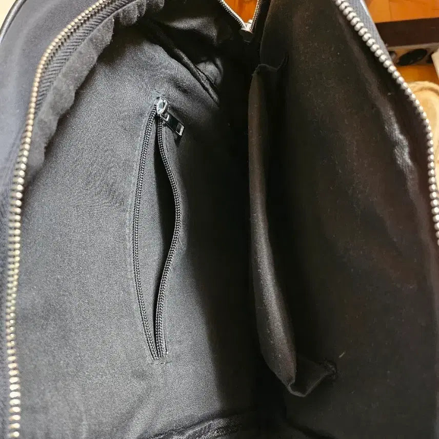 [BUNJANG] Philipp Plein Backpack - Polyester / 필립플레인 백팩