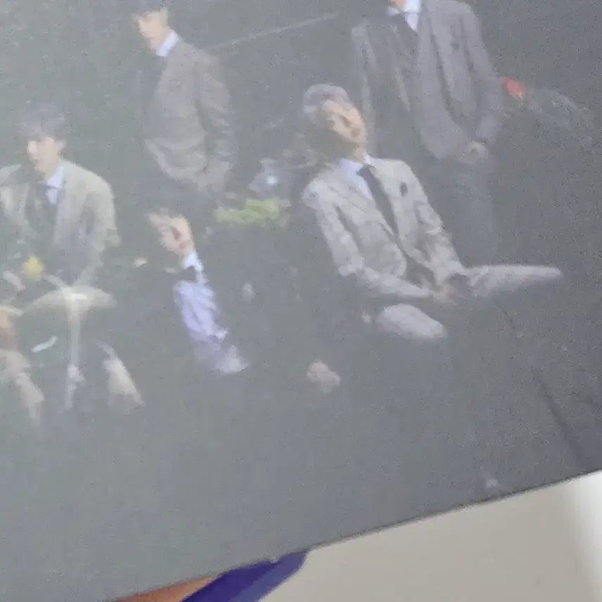 방탄소년단 맵솔7 앨범세트 특전 세트 BTS MAP OF THE SOUL