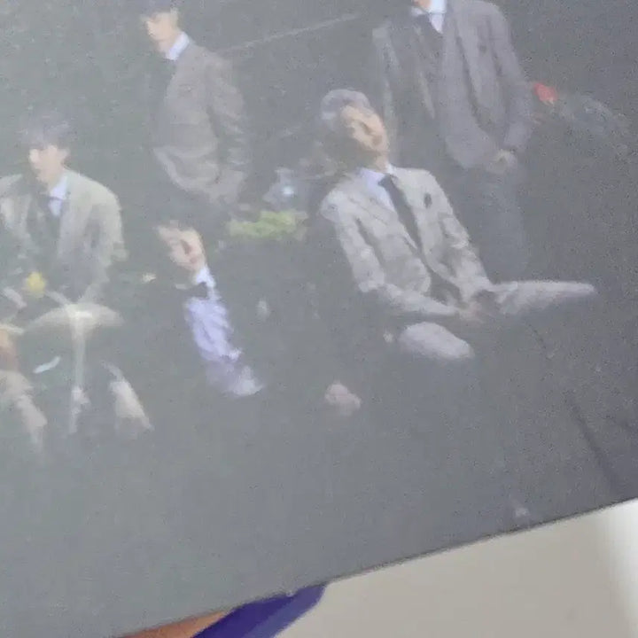 방탄소년단 맵솔7 앨범세트 특전 세트 BTS MAP OF THE SOUL