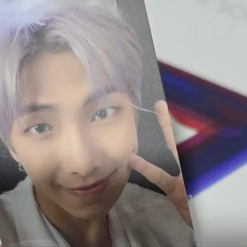 방탄소년단 맵솔7 앨범세트 특전 세트 BTS MAP OF THE SOUL