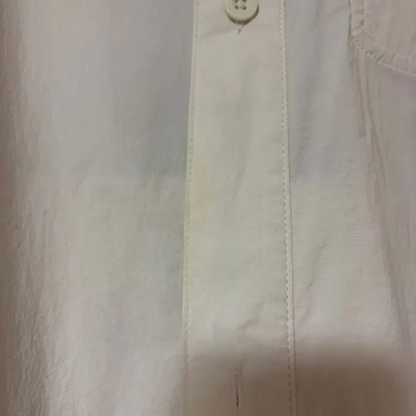 [BUNJANG] Kodak Chroma Breeze Short-Sleeved Shirt Jacket (IVORY) / [XL]코닥 크로마 브리즈 반팔 셔켓 맨 IVORY