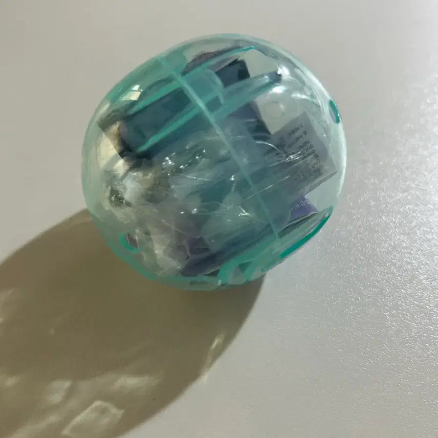 [BUNJANG] Sanrio Cinnamoroll Devil Keyring / 산리오 캐릭터 장난꾸러기 악마 키링 - 시나모롤