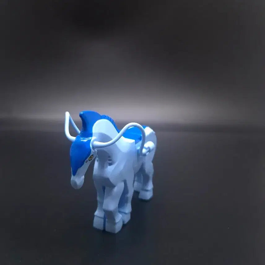 [BUNJANG] Lego Avatar 75574 Direhorse Figure / 레고 아바타 75574 다이어호스 피규어