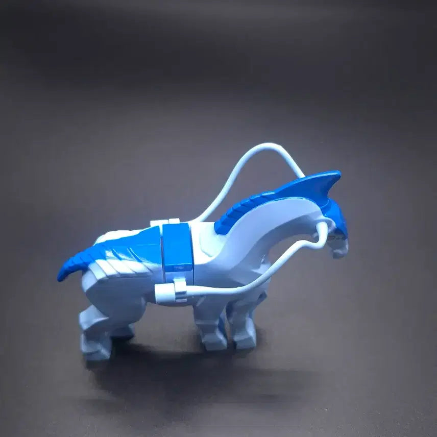[BUNJANG] Lego Avatar 75574 Direhorse Figure / 레고 아바타 75574 다이어호스 피규어