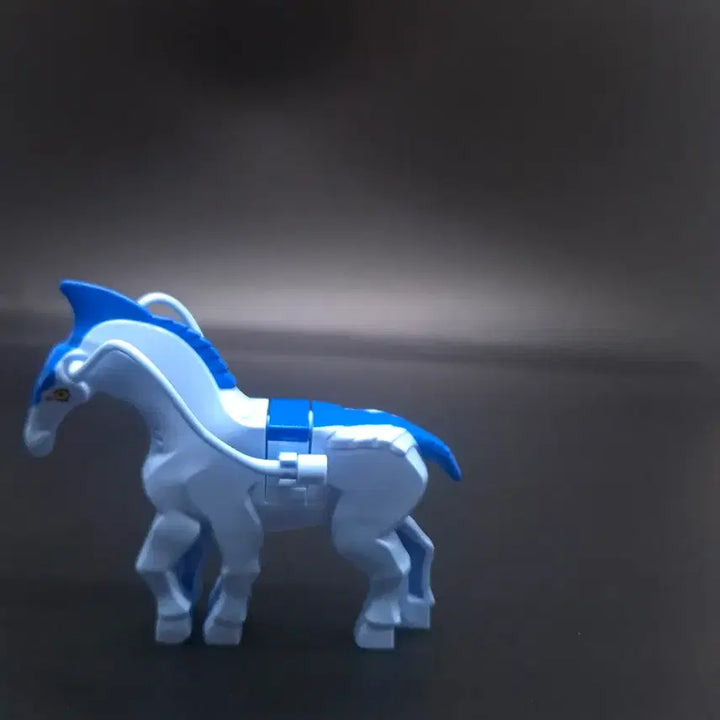 [BUNJANG] Lego Avatar 75574 Direhorse Figure / 레고 아바타 75574 다이어호스 피규어