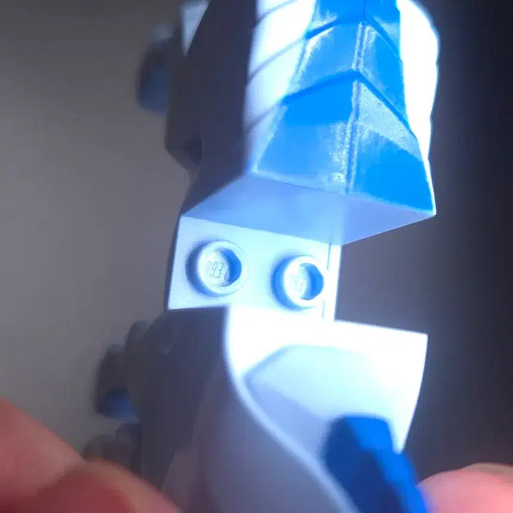 [BUNJANG] Lego Avatar 75574 Direhorse Figure / 레고 아바타 75574 다이어호스 피규어