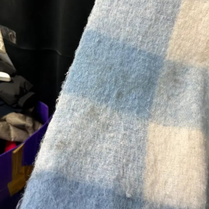 [BUNJANG] Mark Gonzales Scarf / <만원빈티지> 최저가 보장!! 마크 곤잘레스 목도리