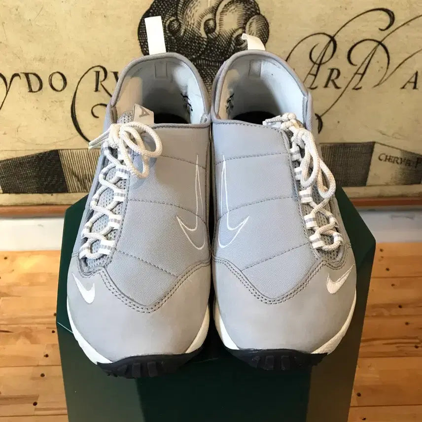 [BUNJANG] Nike Air Footscape NM Sneakers / (N)나이키 에어 풋스케이프 NM 275