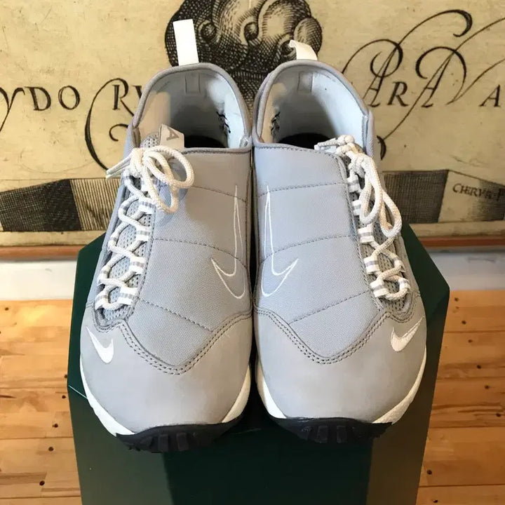 [BUNJANG] Nike Air Footscape NM Sneakers / (N)나이키 에어 풋스케이프 NM 275