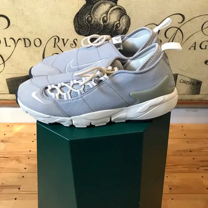 [BUNJANG] Nike Air Footscape NM Sneakers / (N)나이키 에어 풋스케이프 NM 275
