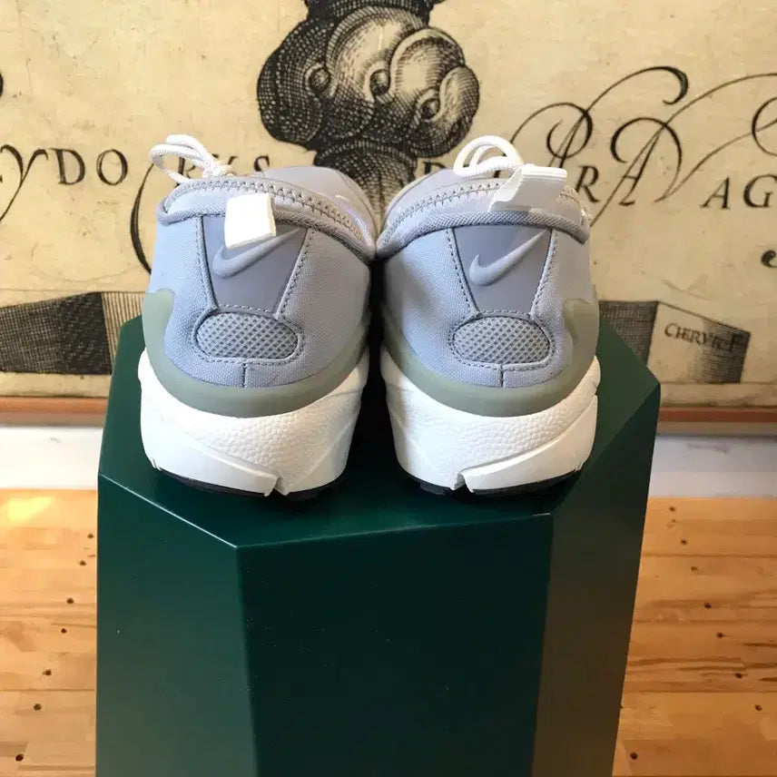 [BUNJANG] Nike Air Footscape NM Sneakers / (N)나이키 에어 풋스케이프 NM 275