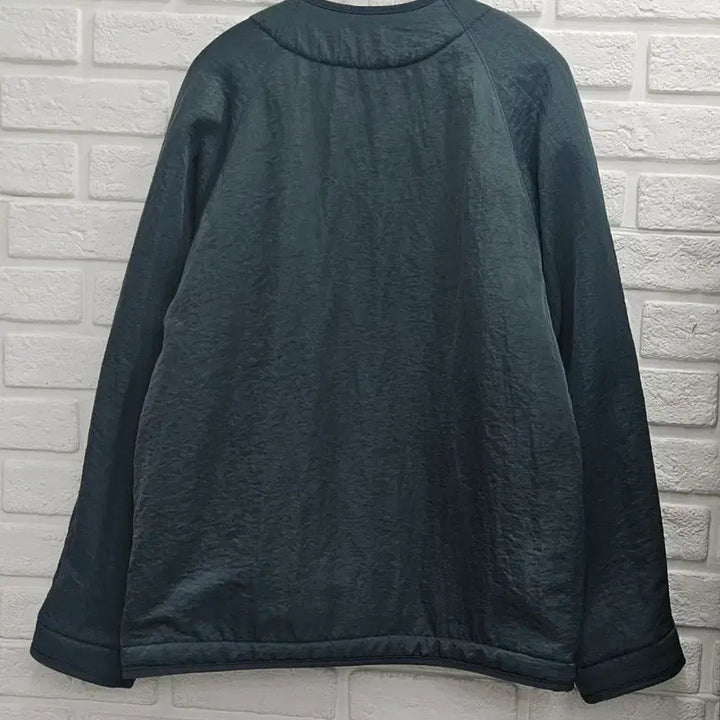 [BUNJANG] UNDERTREE Quilted Jacket / A4030  기모누빔 자켓(UNDERTREE)