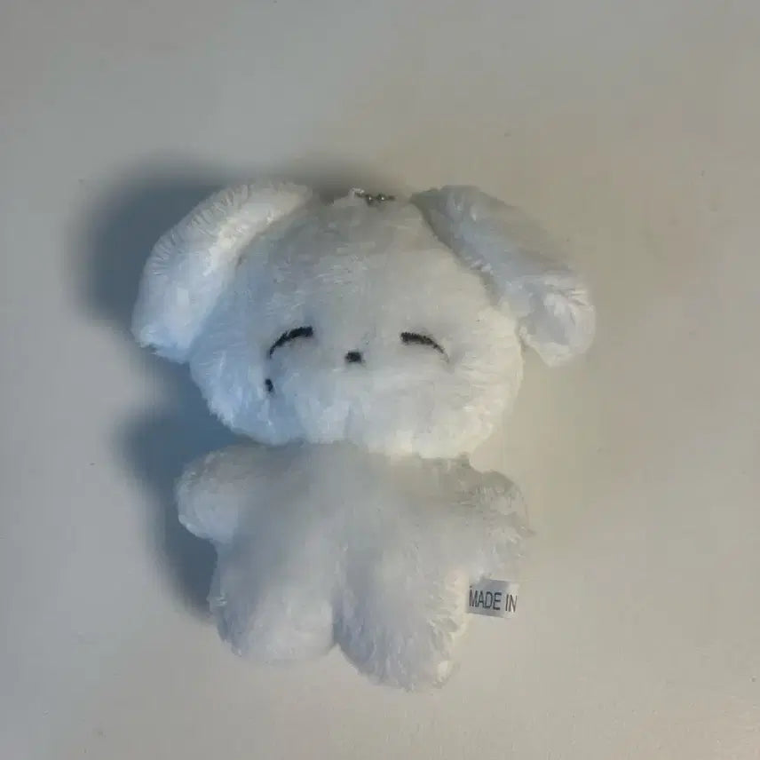 [BUNJANG] NCT Jeno Jenfu Plush / 젠푸