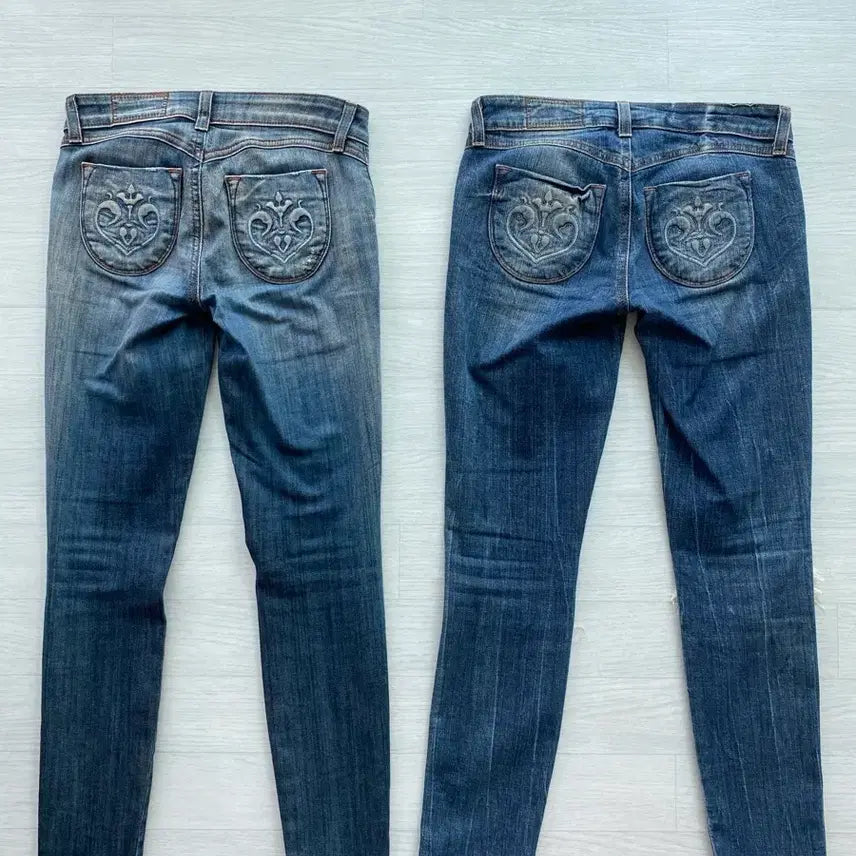 [BUNJANG] SIWI Jeans (23) / 씨위 청바지 정품 5종 판매해요 개당금액입니다