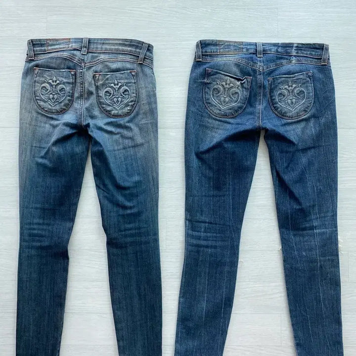 [BUNJANG] SIWI Jeans (23) / 씨위 청바지 정품 5종 판매해요 개당금액입니다