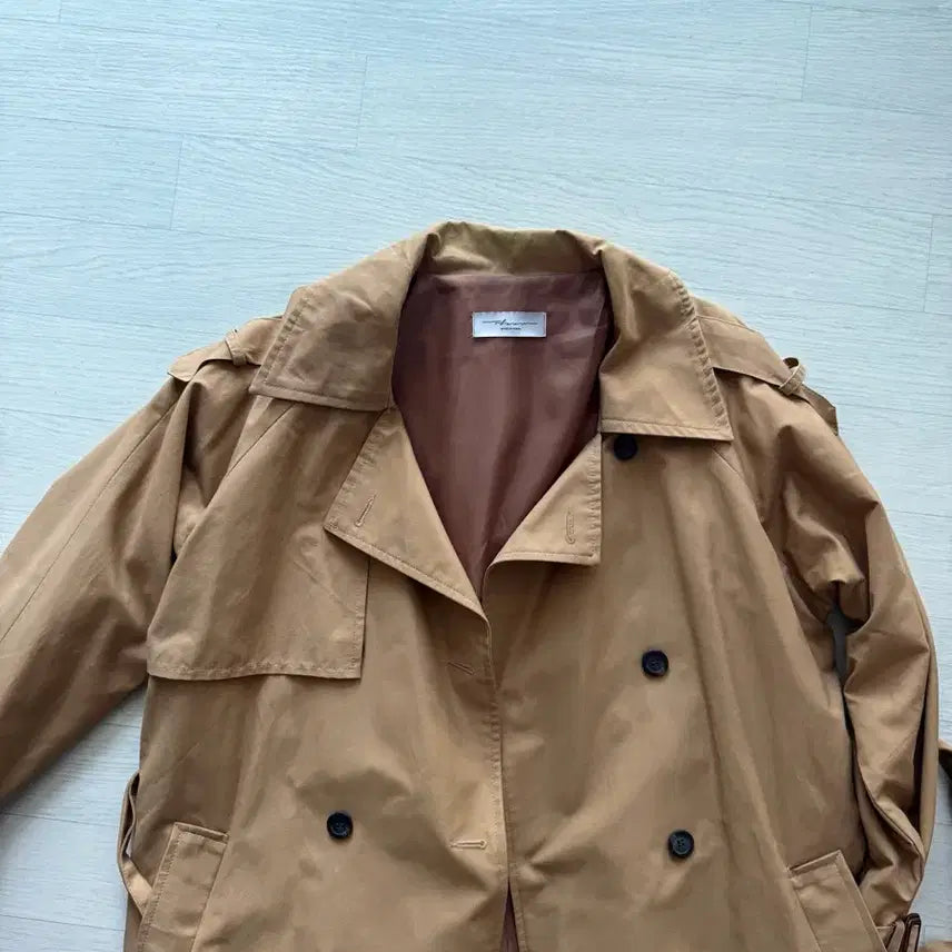 [BUNJANG] Trench Coat / 백화점납품들어가요 트렌치코트 판매합니다